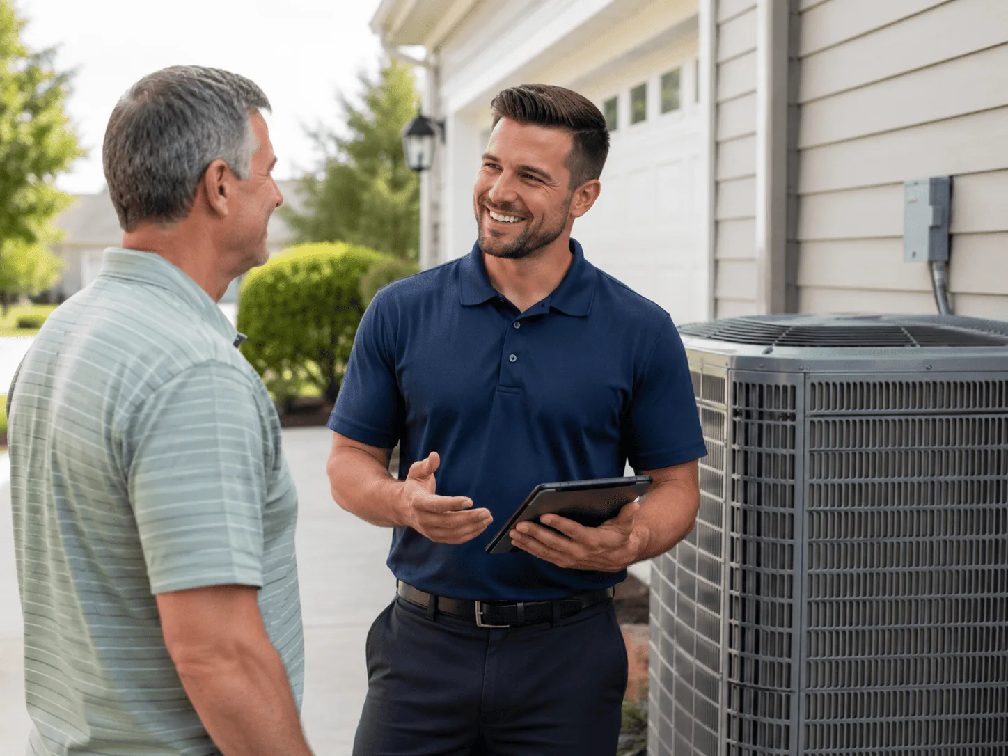 Heat Pump Installation Saint Peter, IL FAQs